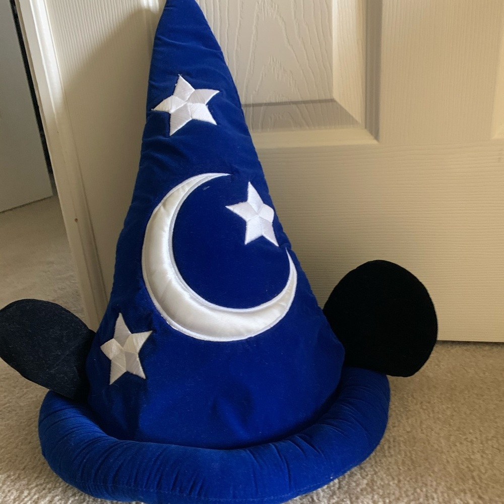 MickeyMouse Disney hat